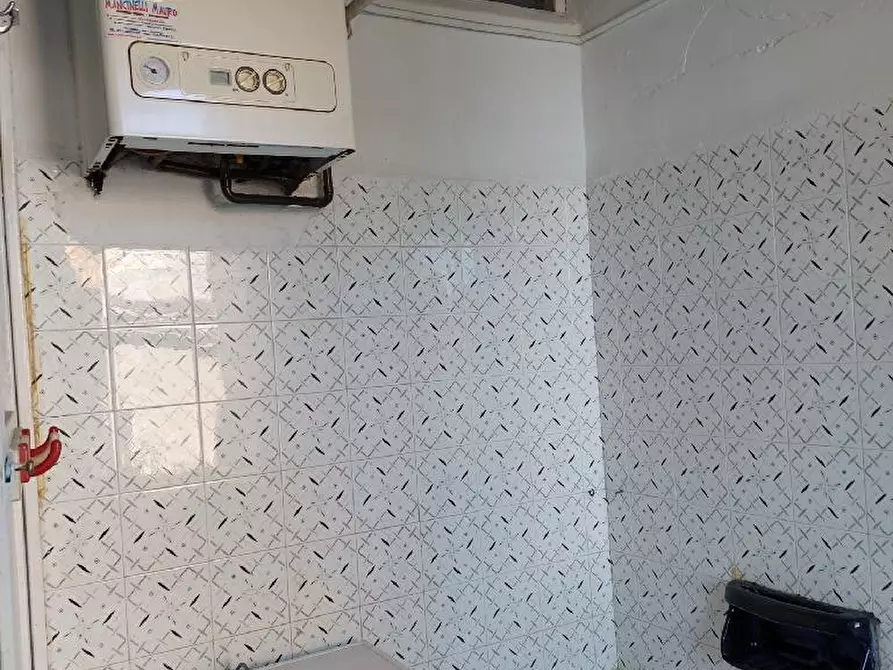 Immagine 2 di Appartamento in vendita  in VIA LAURO ROSSI, 26 INT.2 a Ancona