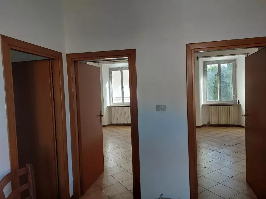 Immagine 8 di Appartamento in vendita  in VIA LAURO ROSSI, 26 INT.2 a Ancona