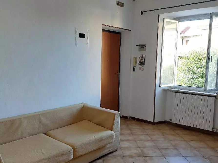 Immagine 9 di Appartamento in vendita  in VIA LAURO ROSSI, 26 INT.2 a Ancona