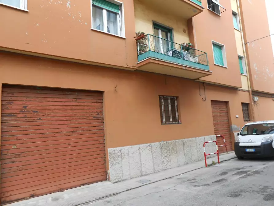 Immagine 1 di Locale residenziale in vendita  in VIA LOTTO, 26 a Ancona