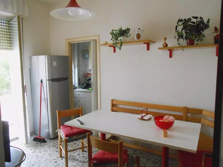 Immagine 1 di Appartamento in vendita  in VIA GRAZIE a Ancona