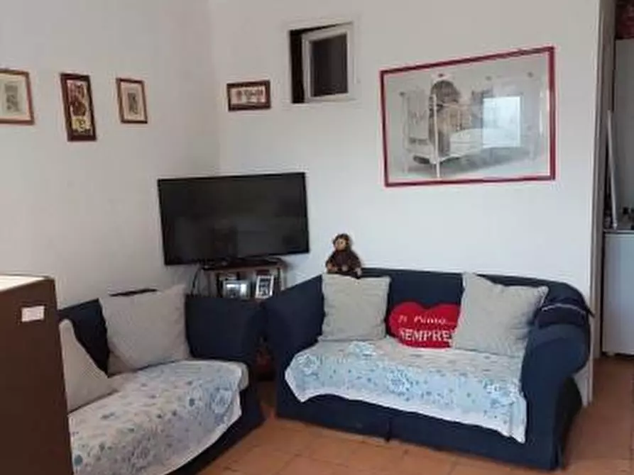 Immagine 2 di Appartamento in vendita  in VIA ASCOLI PICENO a Ancona