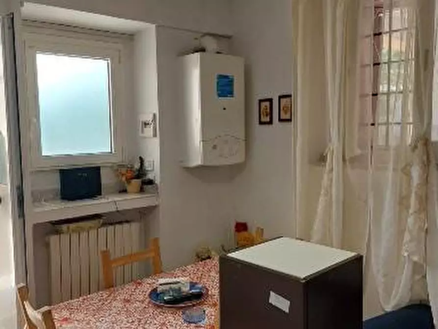 Immagine 3 di Appartamento in vendita  in VIA ASCOLI PICENO a Ancona