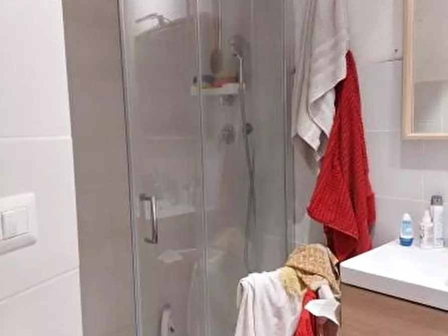 Immagine 5 di Appartamento in vendita  in VIA ASCOLI PICENO a Ancona