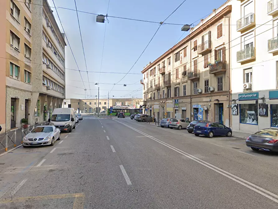 Immagine 1 di Appartamento in vendita  in VIA G. BRUNO a Ancona