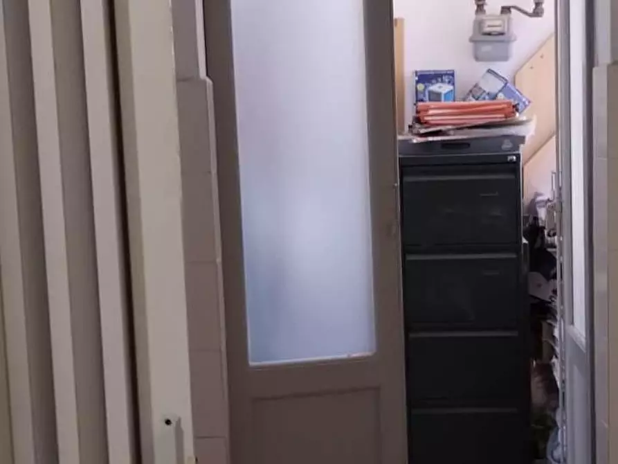 Immagine 2 di Appartamento in vendita  in VIA CARDUCCI, 4 a Ancona