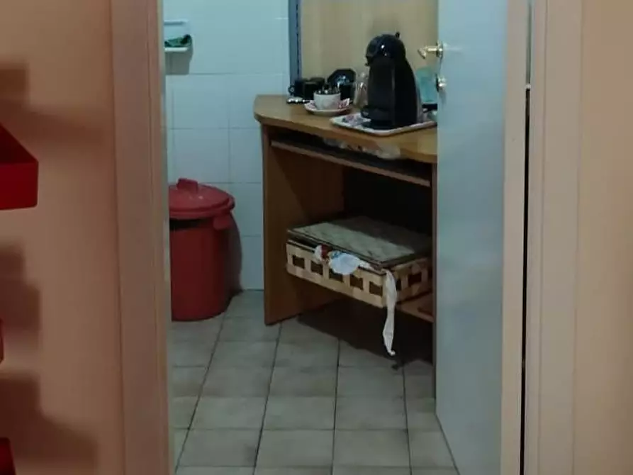 Immagine 3 di Appartamento in vendita  in VIA CARDUCCI, 4 a Ancona