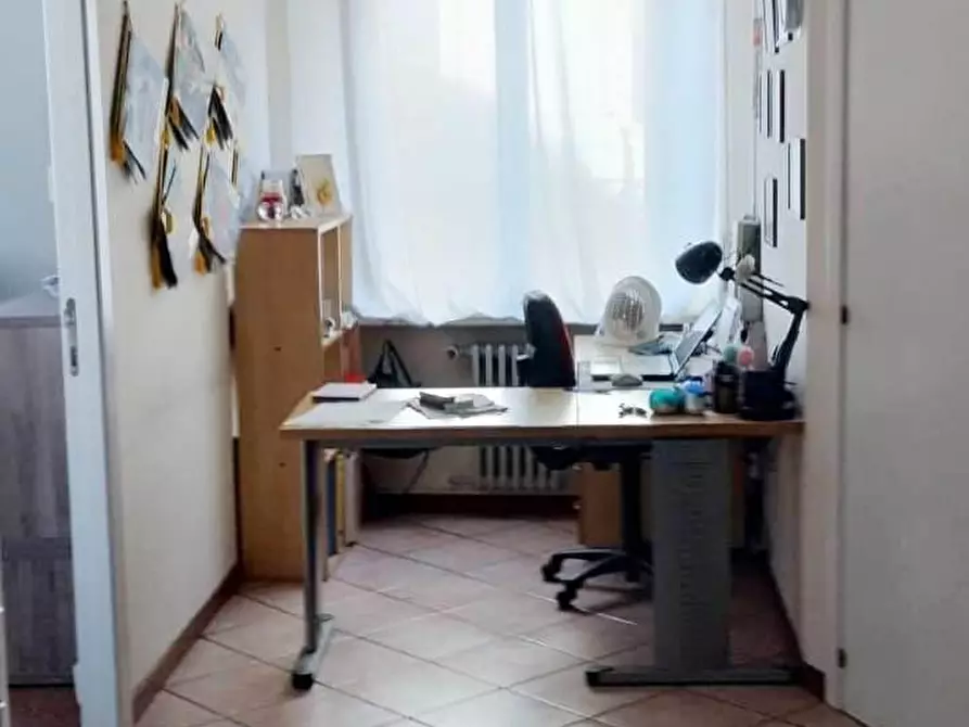 Immagine 4 di Appartamento in vendita  in VIA CARDUCCI, 4 a Ancona