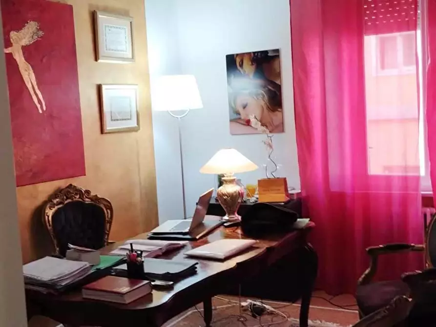 Immagine 5 di Appartamento in vendita  in VIA CARDUCCI, 4 a Ancona