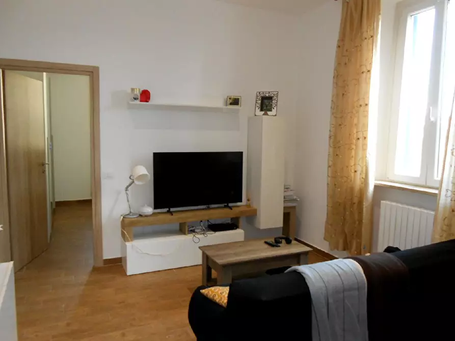 Immagine 1 di Appartamento in vendita  in VIA SCRIMA , 55 a Ancona