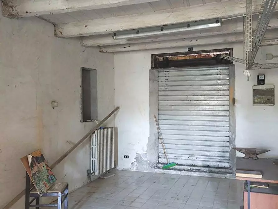 Immagine 5 di Locale residenziale in vendita  in VIA DELLE GRAZIE, 86 a Ancona