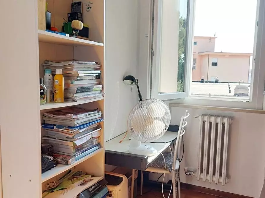 Immagine 1 di Appartamento in vendita  in VIA COLLEVERDE 7/F a Ancona