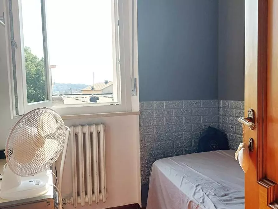 Immagine 2 di Appartamento in vendita  in VIA COLLEVERDE 7/F a Ancona