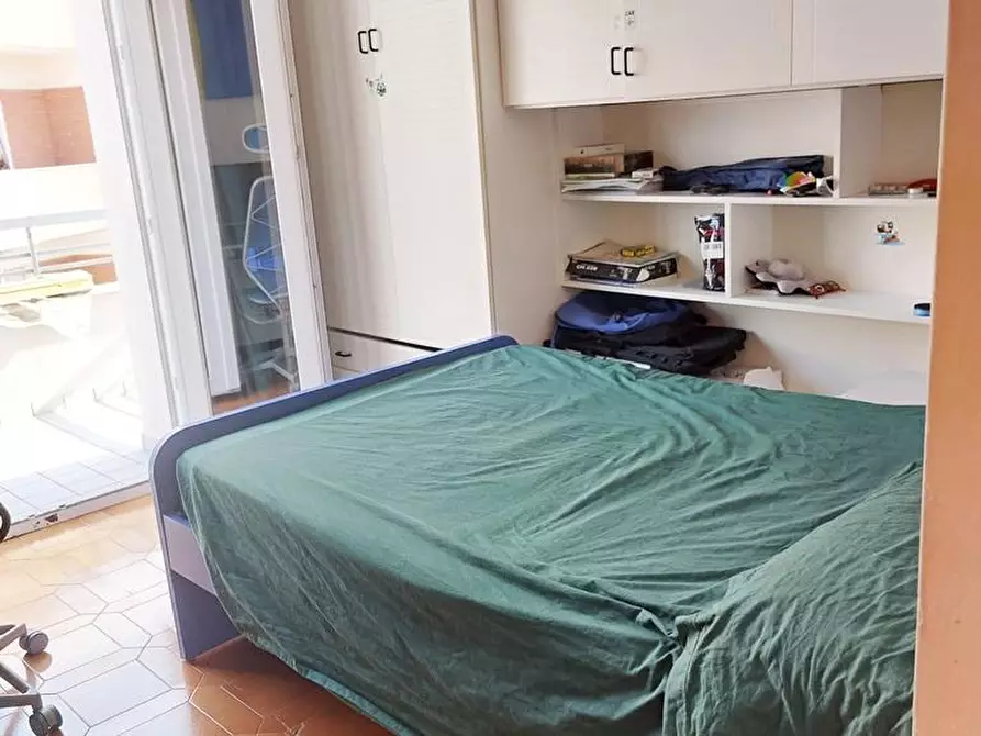 Immagine 3 di Appartamento in vendita  in VIA COLLEVERDE 7/F a Ancona