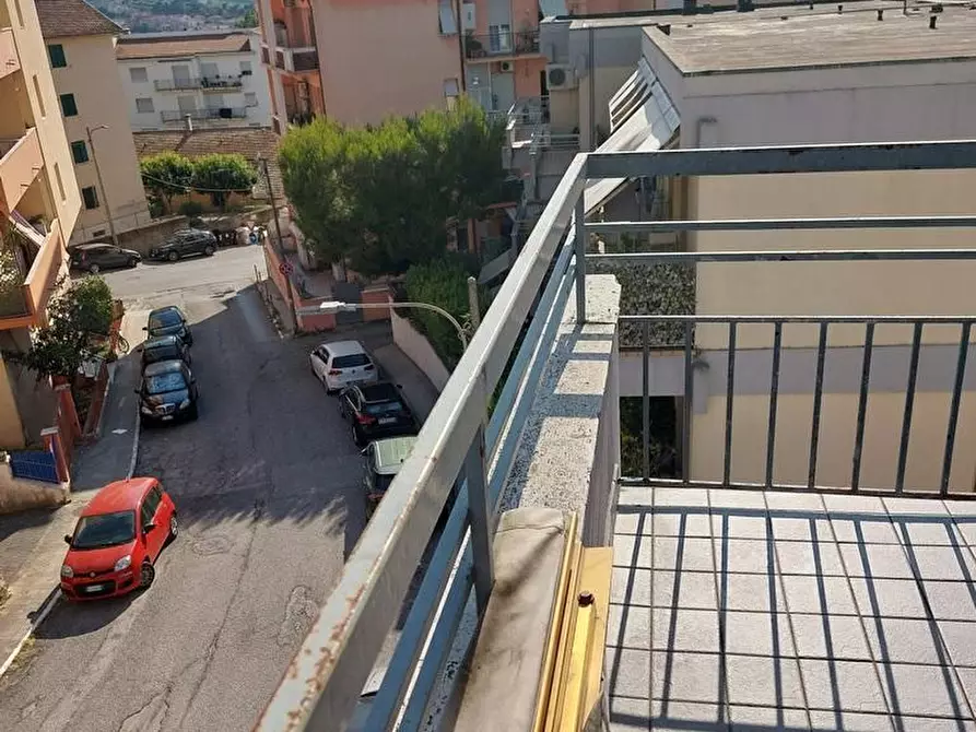 Immagine 5 di Appartamento in vendita  in VIA COLLEVERDE 7/F a Ancona