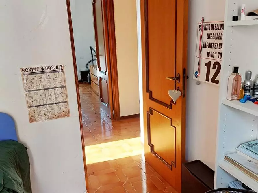Immagine 6 di Appartamento in vendita  in VIA COLLEVERDE 7/F a Ancona