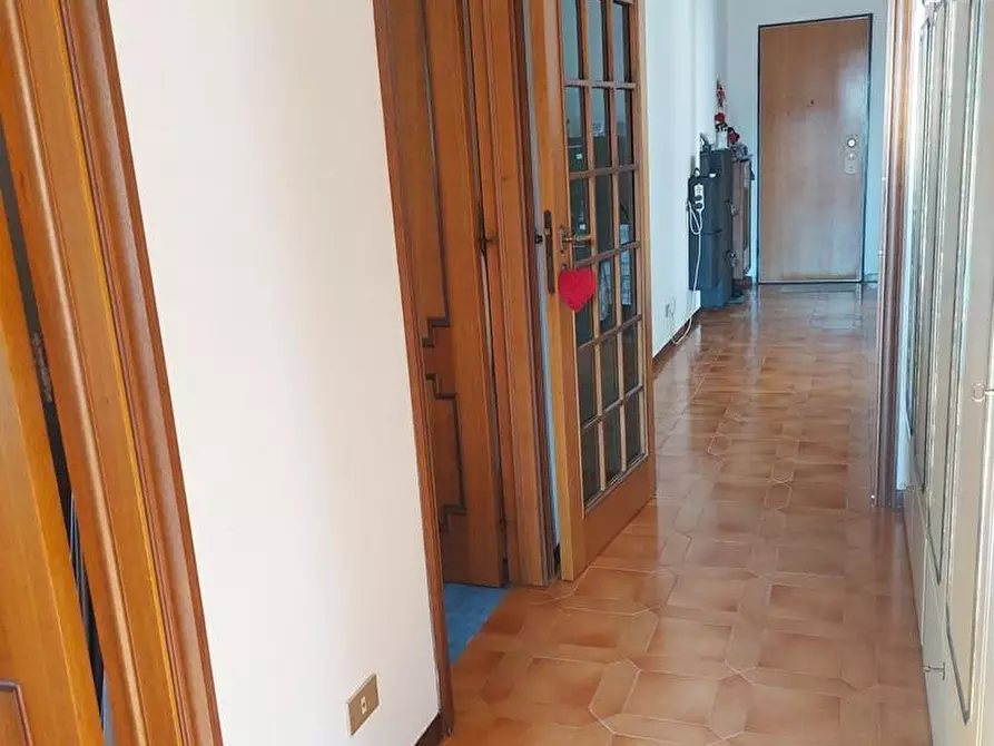 Immagine 7 di Appartamento in vendita  in VIA COLLEVERDE 7/F a Ancona