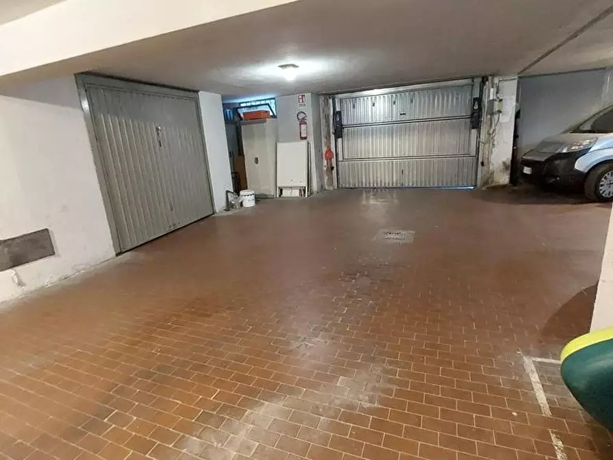 Immagine 9 di Appartamento in vendita  in VIA COLLEVERDE 7/F a Ancona