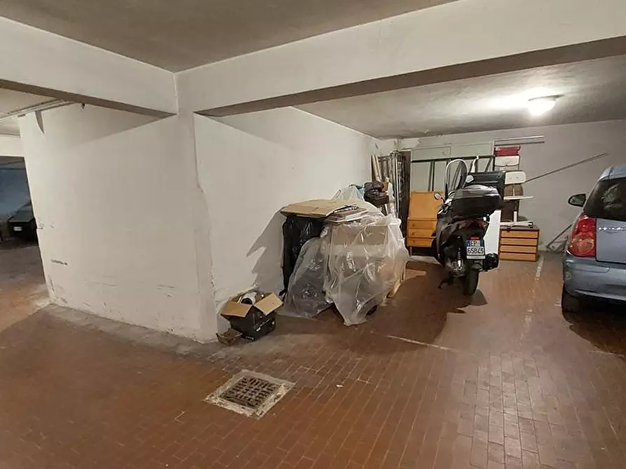 Immagine 10 di Appartamento in vendita  in VIA COLLEVERDE 7/F a Ancona
