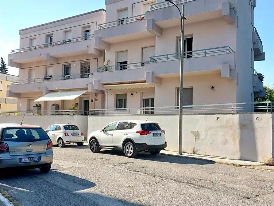 Immagine 11 di Appartamento in vendita  in VIA COLLEVERDE 7/F a Ancona