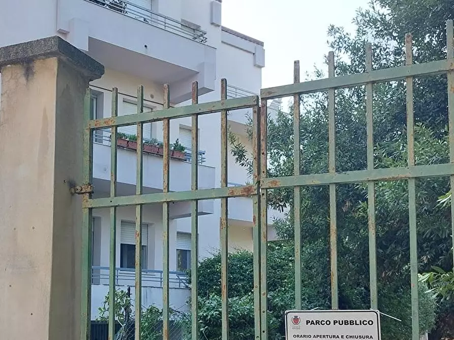 Immagine 12 di Appartamento in vendita  in VIA COLLEVERDE 7/F a Ancona