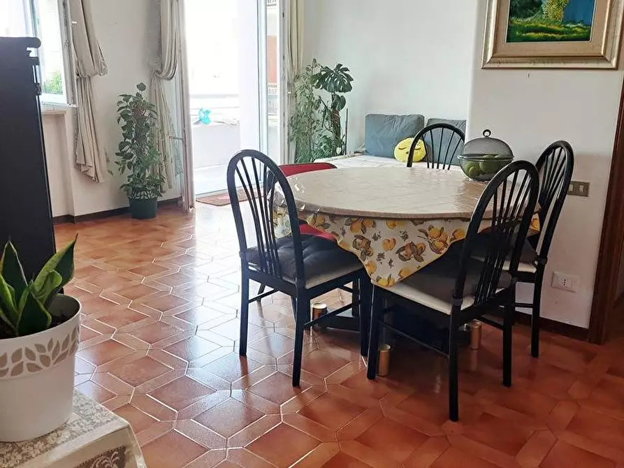 Immagine 1 di Appartamento in vendita  in VIA COLLEVERDE 7/F a Ancona