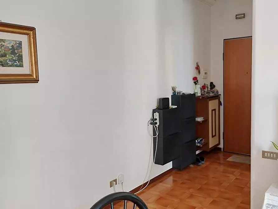 Immagine 14 di Appartamento in vendita  in VIA COLLEVERDE 7/F a Ancona