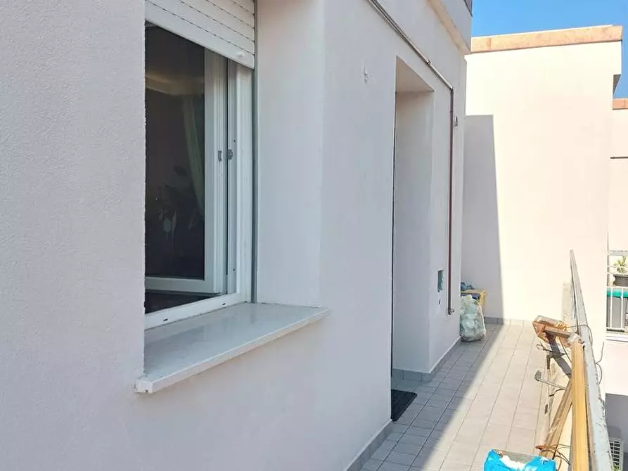 Immagine 15 di Appartamento in vendita  in VIA COLLEVERDE 7/F a Ancona