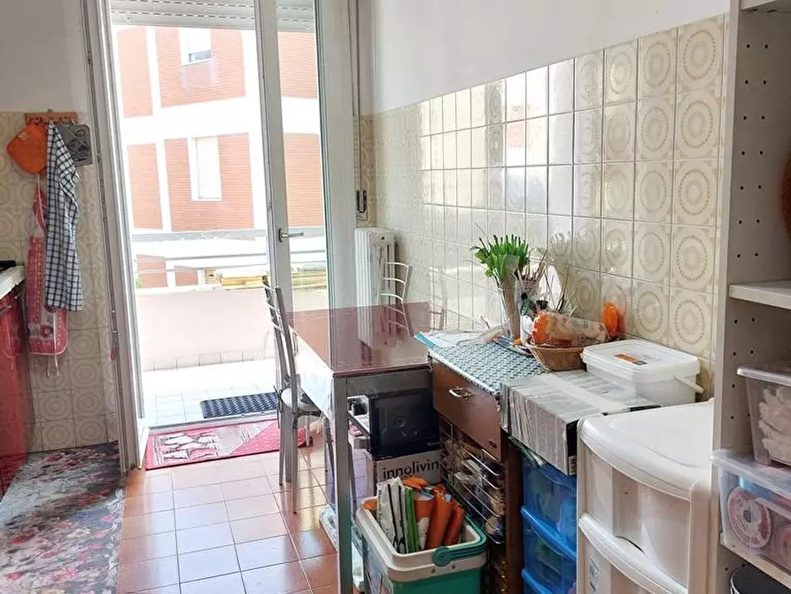 Immagine 16 di Appartamento in vendita  in VIA COLLEVERDE 7/F a Ancona