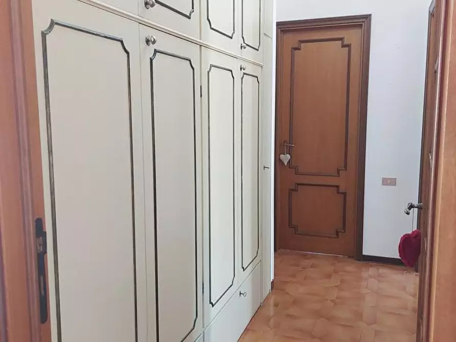Immagine 18 di Appartamento in vendita  in VIA COLLEVERDE 7/F a Ancona