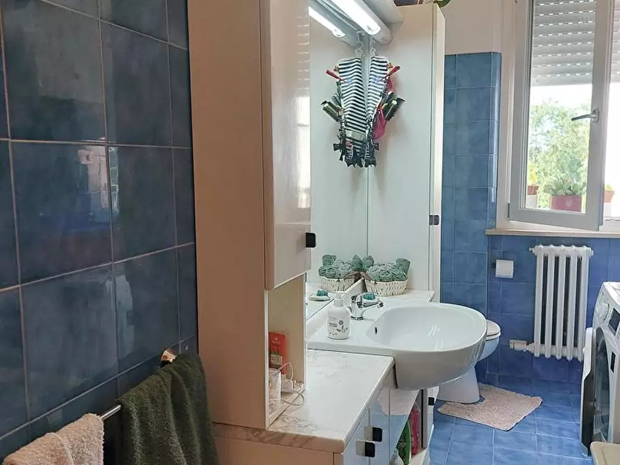 Immagine 19 di Appartamento in vendita  in VIA COLLEVERDE 7/F a Ancona