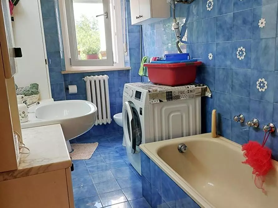 Immagine 20 di Appartamento in vendita  in VIA COLLEVERDE 7/F a Ancona