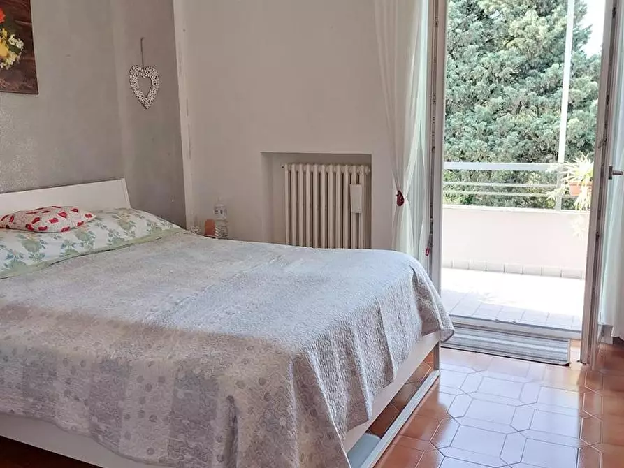 Immagine 21 di Appartamento in vendita  in VIA COLLEVERDE 7/F a Ancona