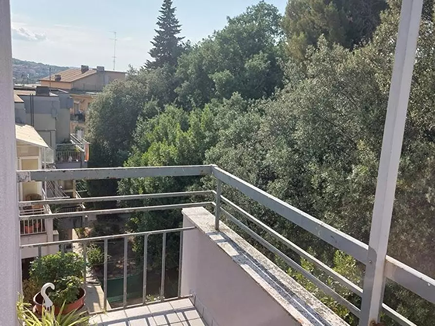 Immagine 22 di Appartamento in vendita  in VIA COLLEVERDE 7/F a Ancona