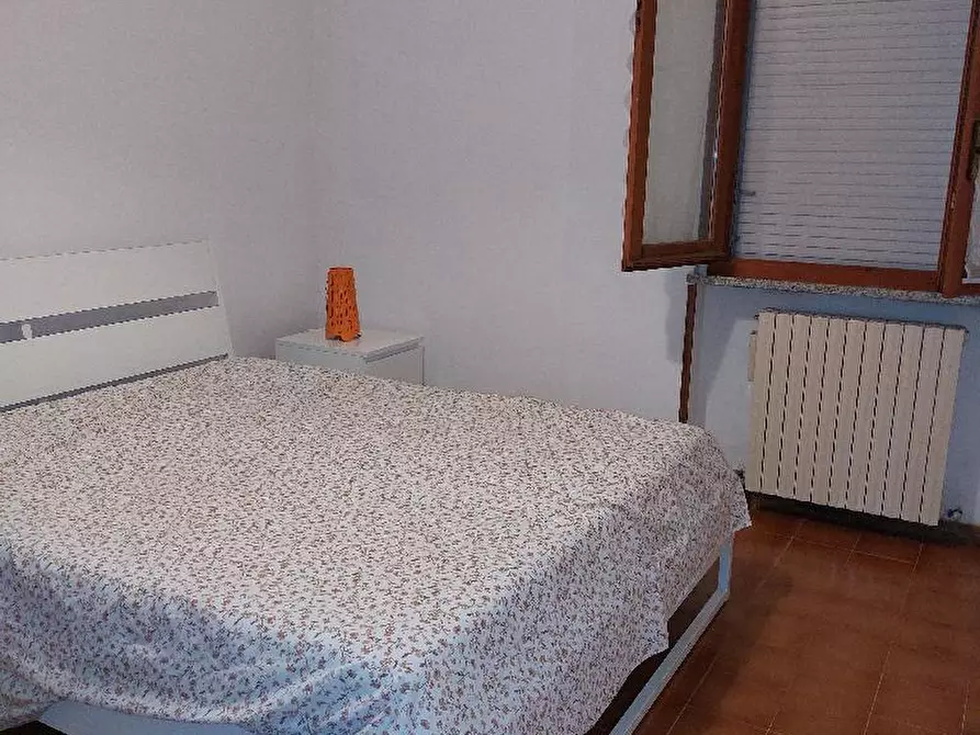 Immagine 2 di Appartamento in affitto  in VIA ASCOLI PICENO, 205 a Ancona