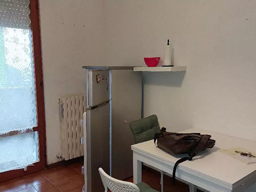 Immagine 6 di Appartamento in affitto  in VIA ASCOLI PICENO, 205 a Ancona