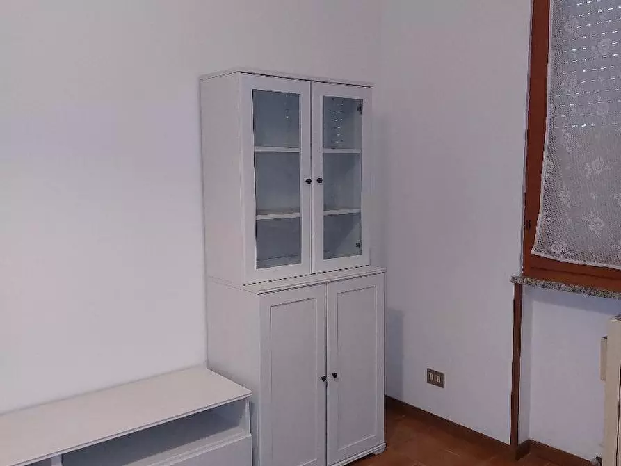 Immagine 8 di Appartamento in affitto  in VIA ASCOLI PICENO, 205 a Ancona