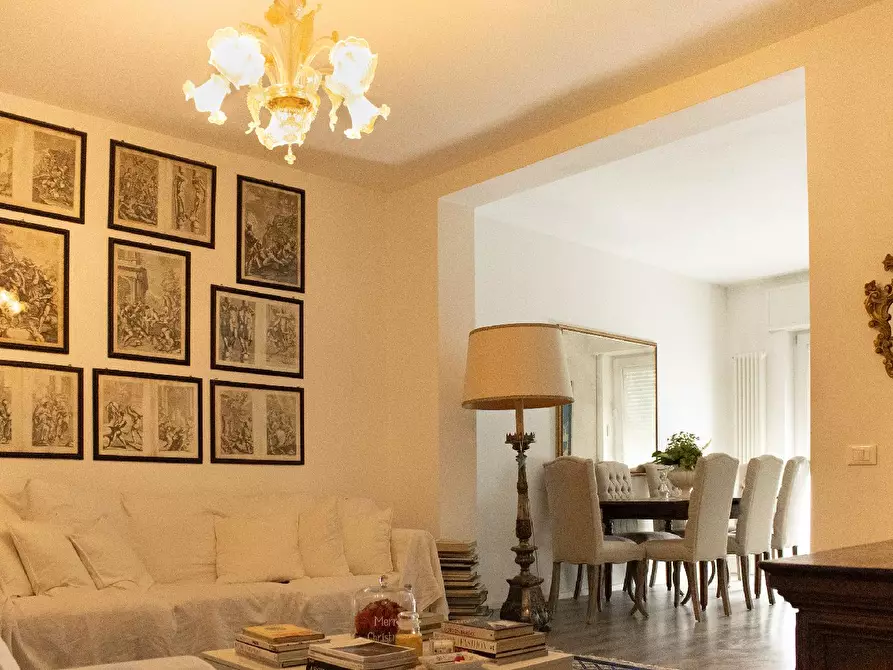 Immagine 1 di Appartamento in vendita  in VIA MENTANA   a Vicenza