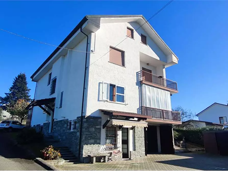 Casa bifamiliare in vendita in frazione palucco 121 a Asti