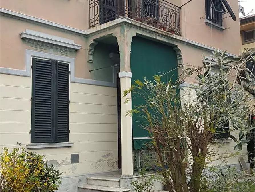 Villa in vendita in san marco a Lucca