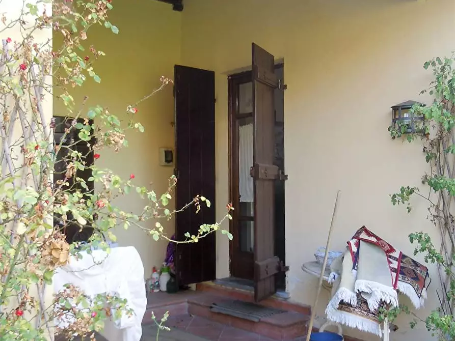 Casa indipendente in vendita in segromigno in monte a Capannori