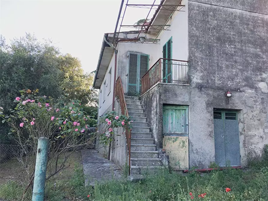 Porzione di casa in vendita in san gennaro a Capannori