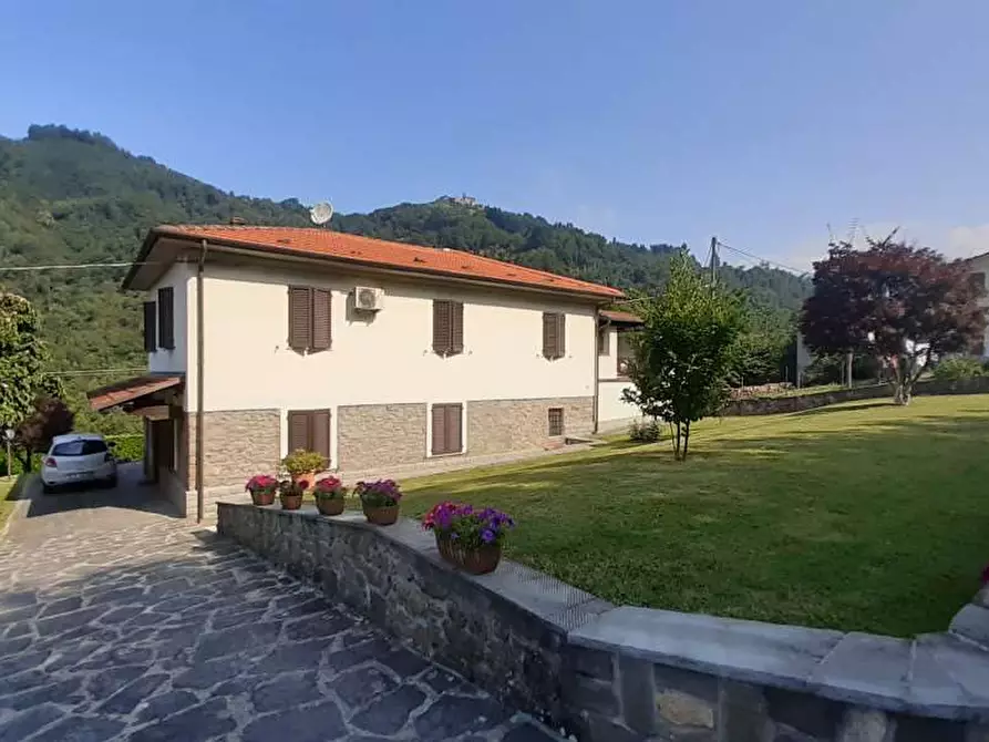 Villa in vendita in bagni di lucca a Bagni Di Lucca