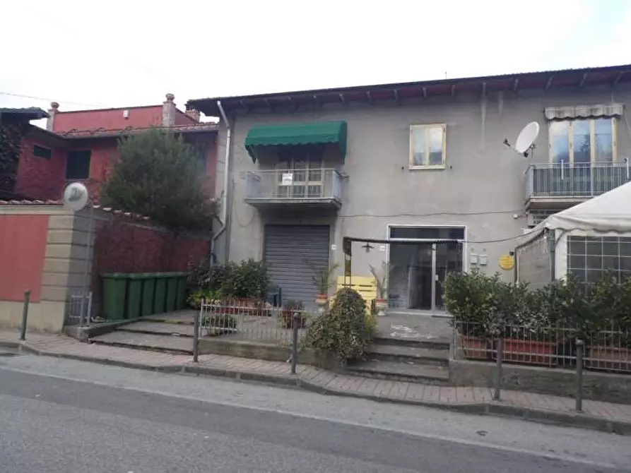 Appartamento in vendita in centro a Castelnuovo Di Garfagnana