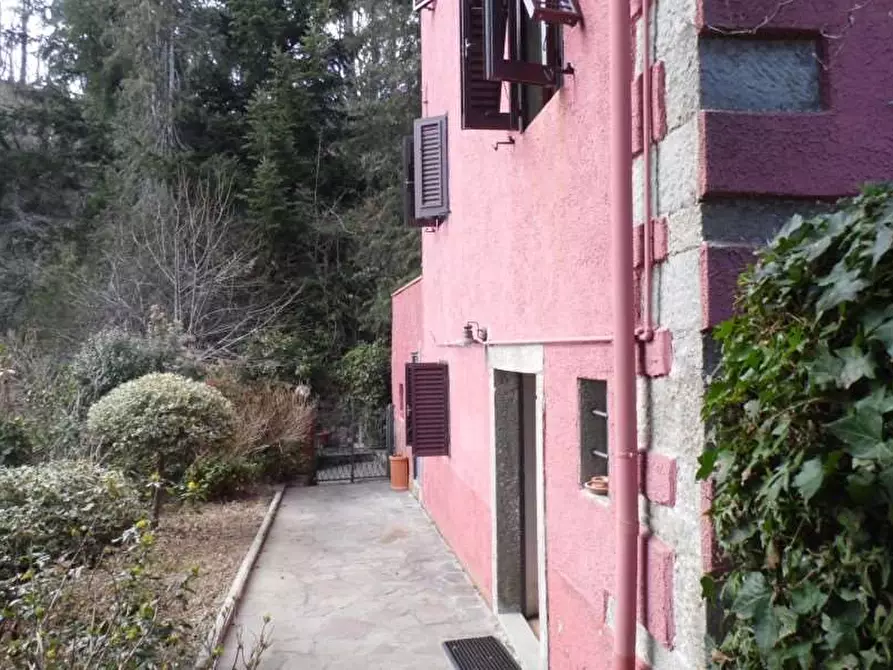Casa indipendente in vendita in crasciana a Borgo A Mozzano