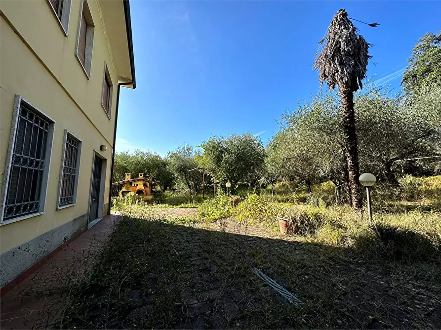 Villa in vendita in via di segromigno in monte a Capannori
