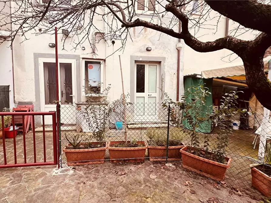 Appartamento in vendita in via paoletti 71F a Lucca