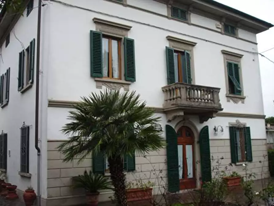 Villa in vendita in Spianate a Altopascio