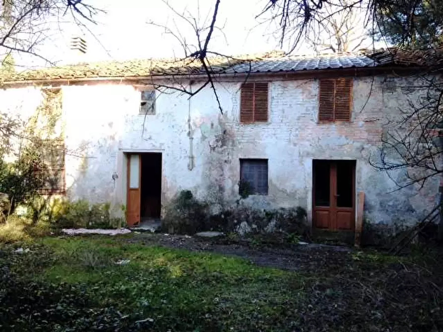 Casa indipendente in vendita in Segromigno in monte a Capannori