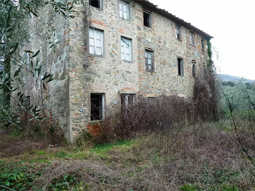 Casa indipendente in vendita in Segromigno in monte a Capannori